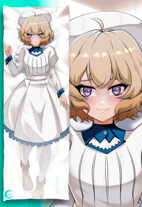 Kotoko Iwanaga Dakimakura Body pillow case